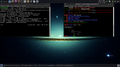 Xfce Sabayon 9 XFCE